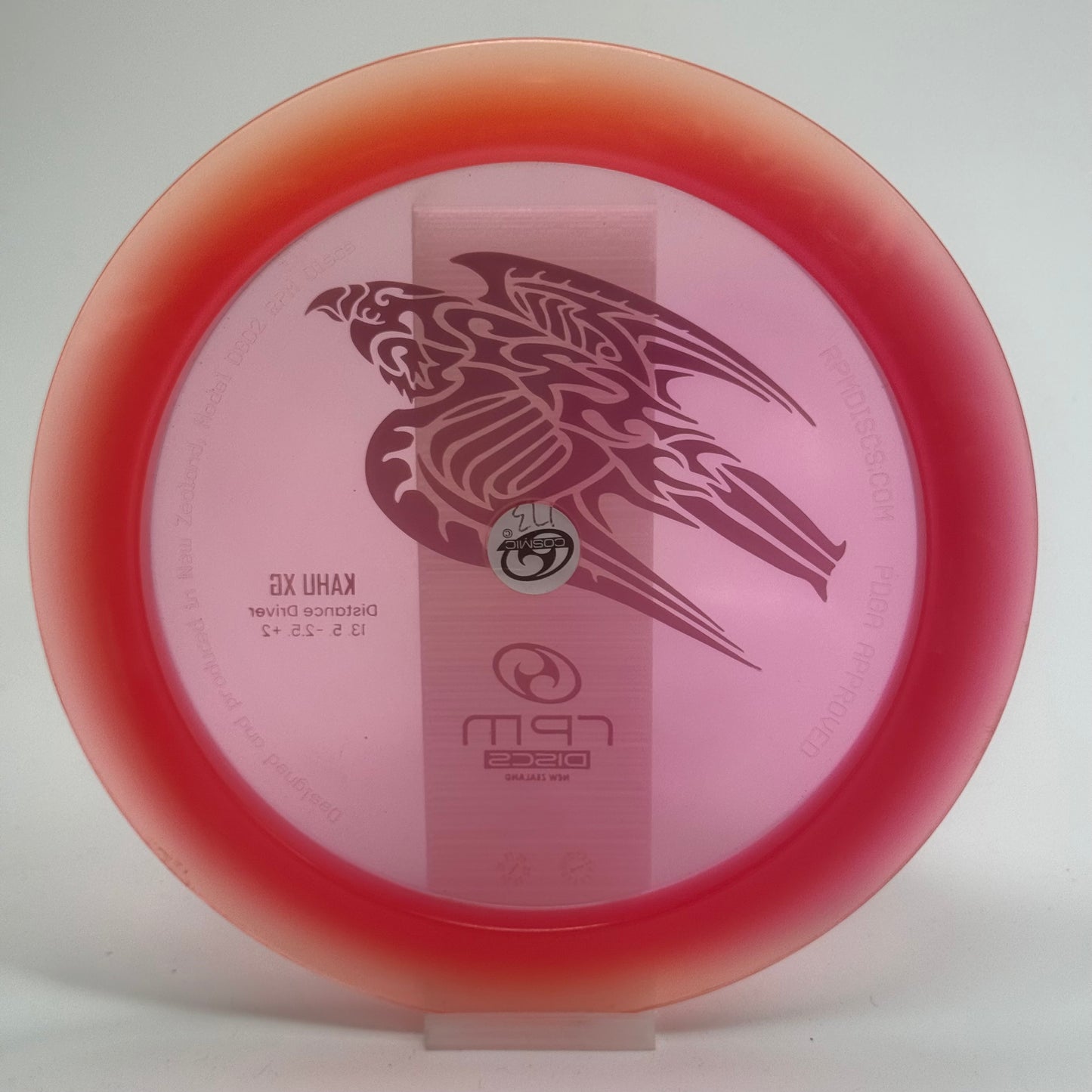 RPM Discs Kahu XG | Cosmic