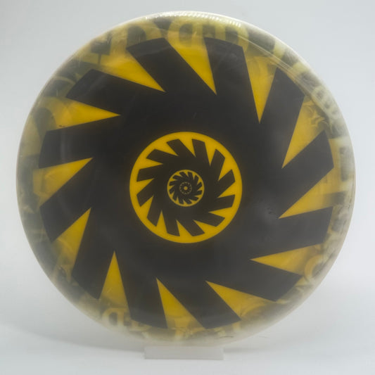 Latitude 64 Sapphire | Gold Line | DyeMax