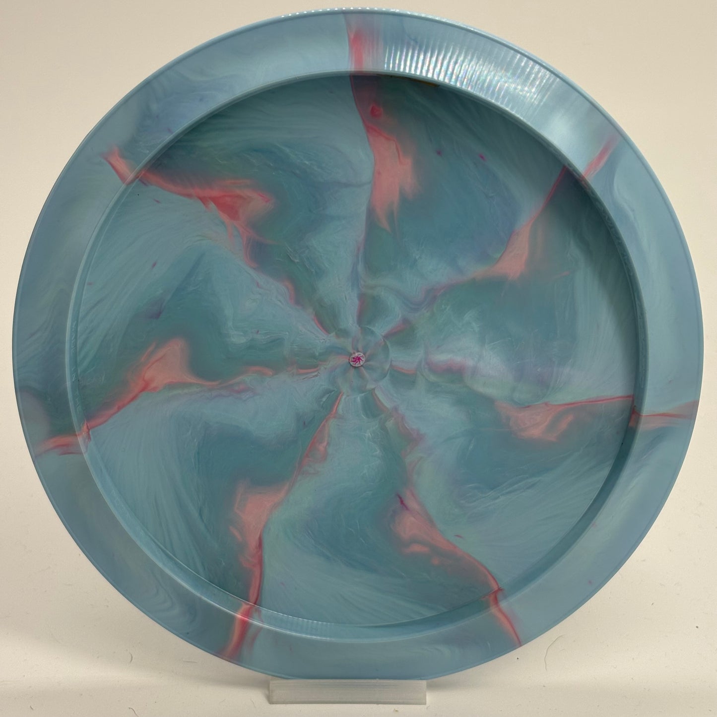 Discraft Captain's Raptor | ESP Swirl | Paul Ulibarri Line