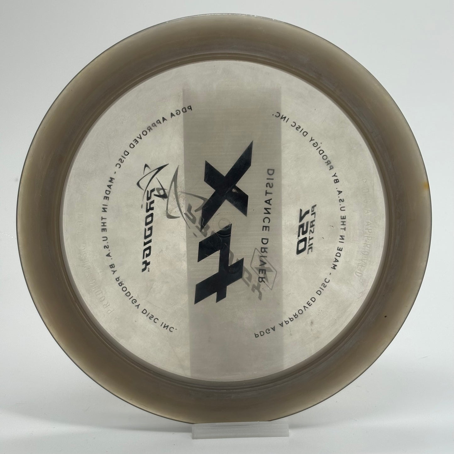 Prodigy X4 | 750 | PFN