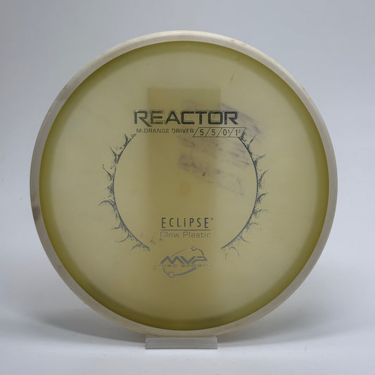 MVP Reactor | Eclipse