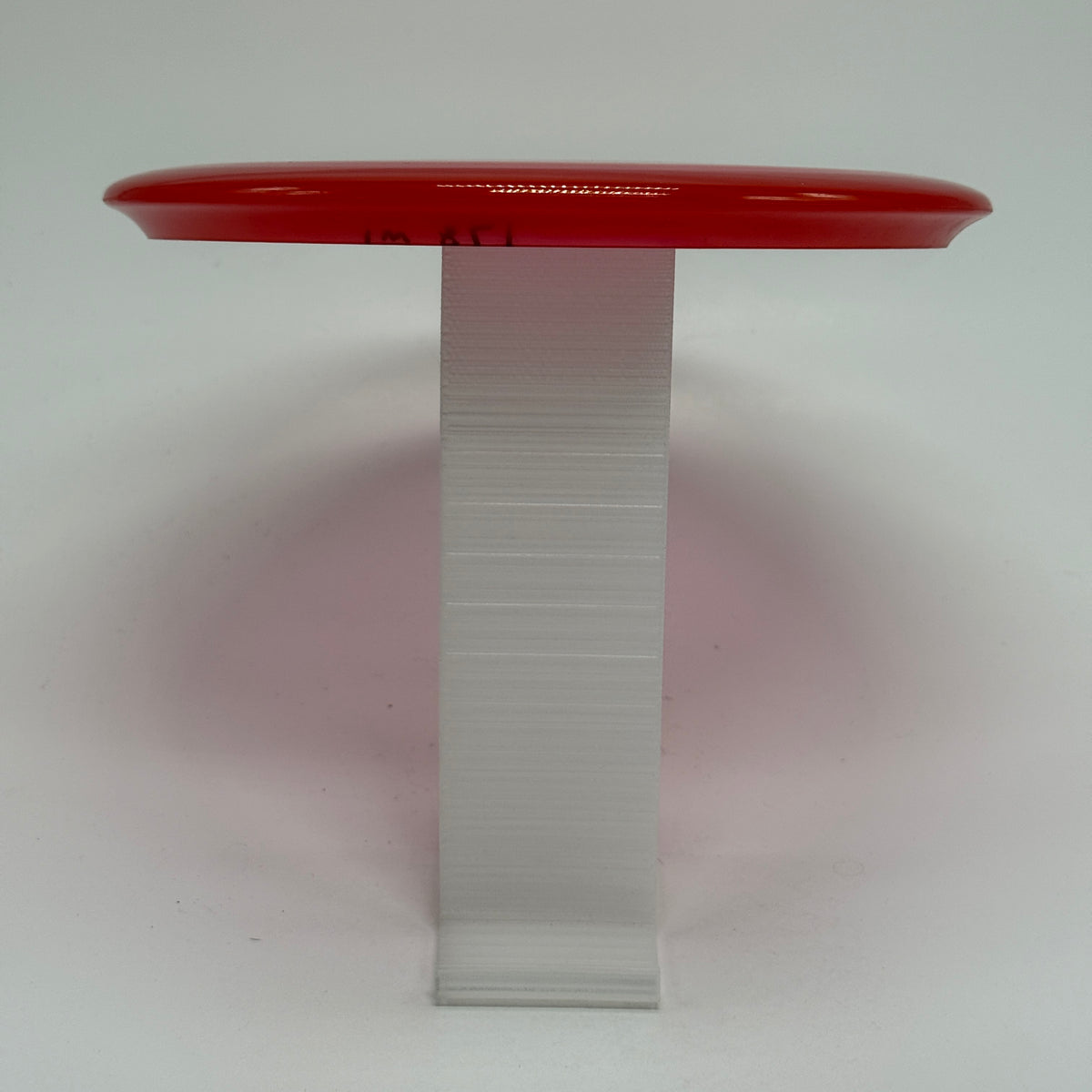 Used | Prodigy M1 | 400 | Proto Star Bar Stamp