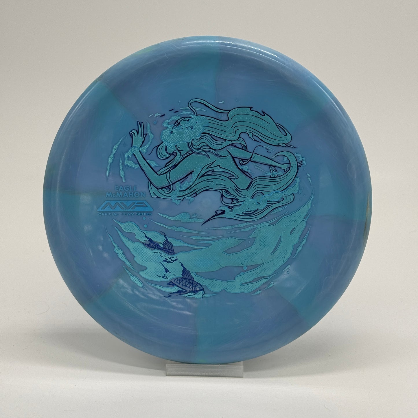 Used | Streamline Range | Cosmic Neutron | Eagle McMahon 2025 Elemental Team Series