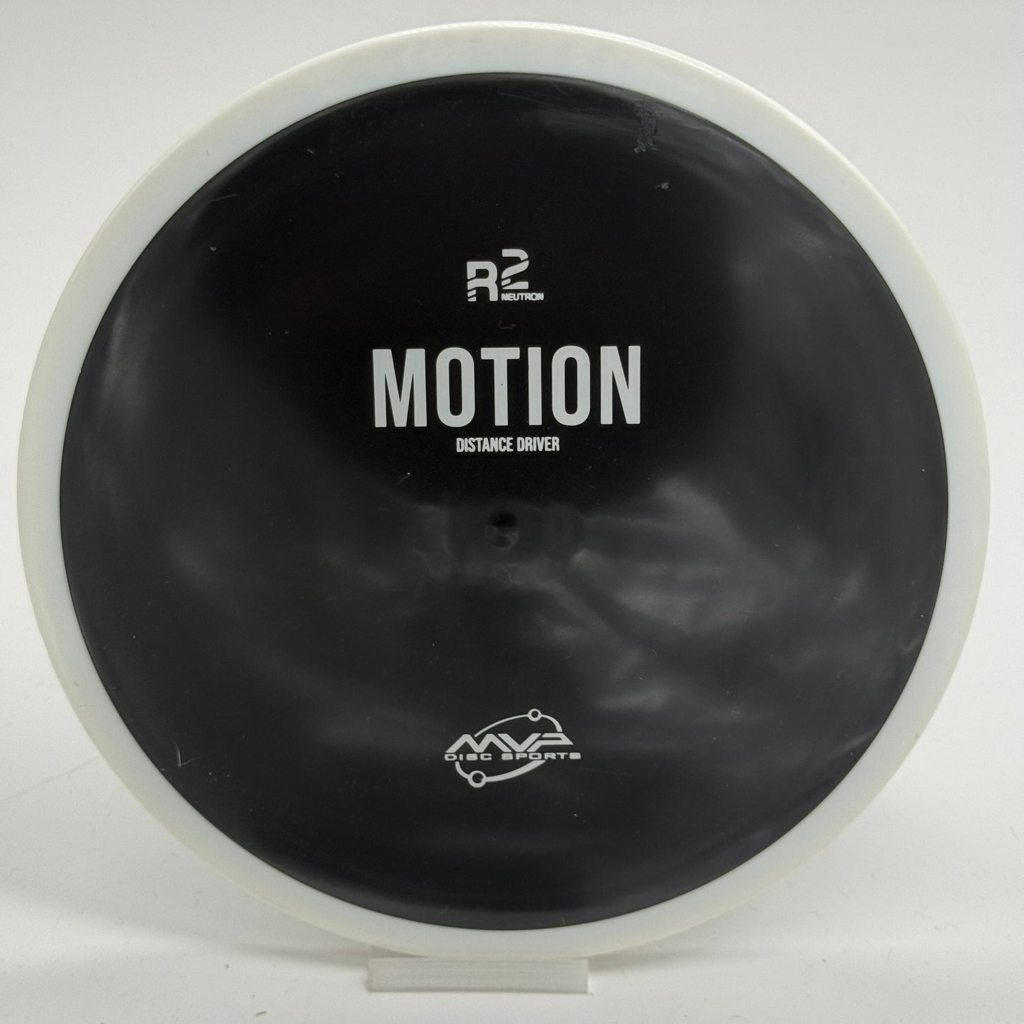 MVP Motion | R2 Neutron