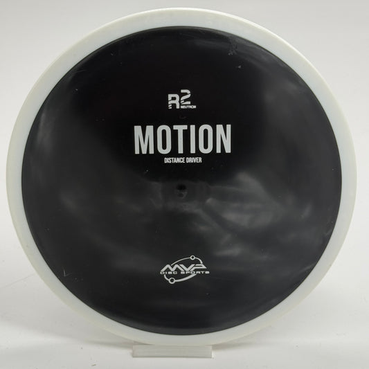 MVP Motion | R2 Neutron