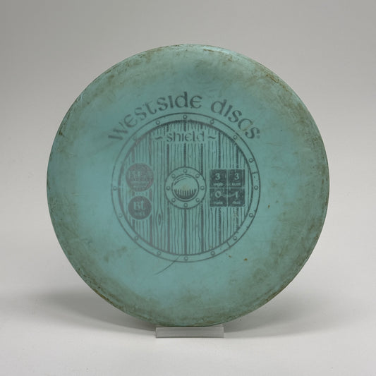 Used | Westside Shield | BT Soft
