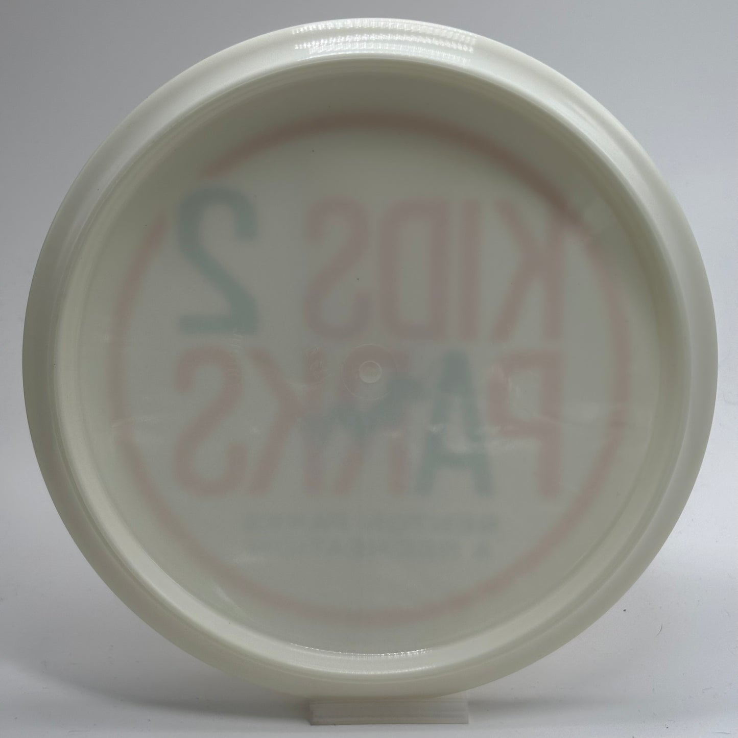 Used | Dynamic Discs Justice | DyeMax Fuzion | Kids 2 Parks Benton Parks and Rec