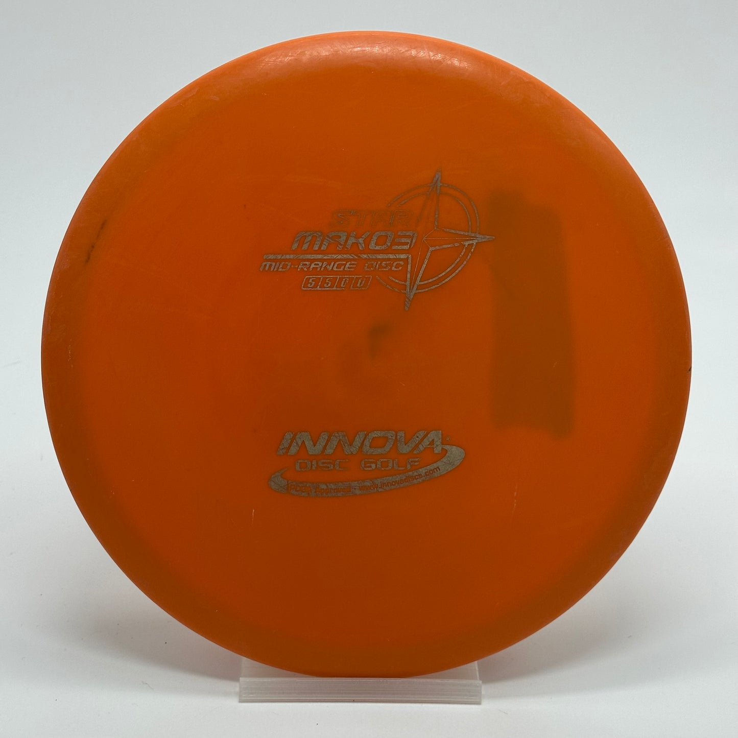 Innova Mako3 | Star