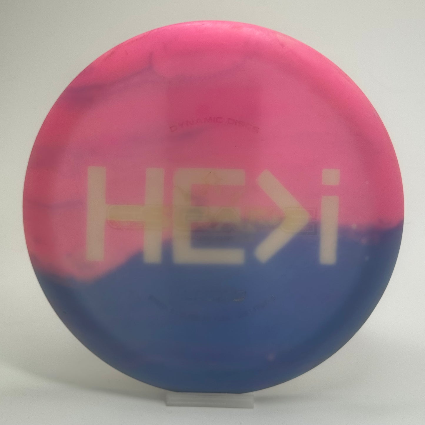 Used | Dynamic Discs Escape | Lucid