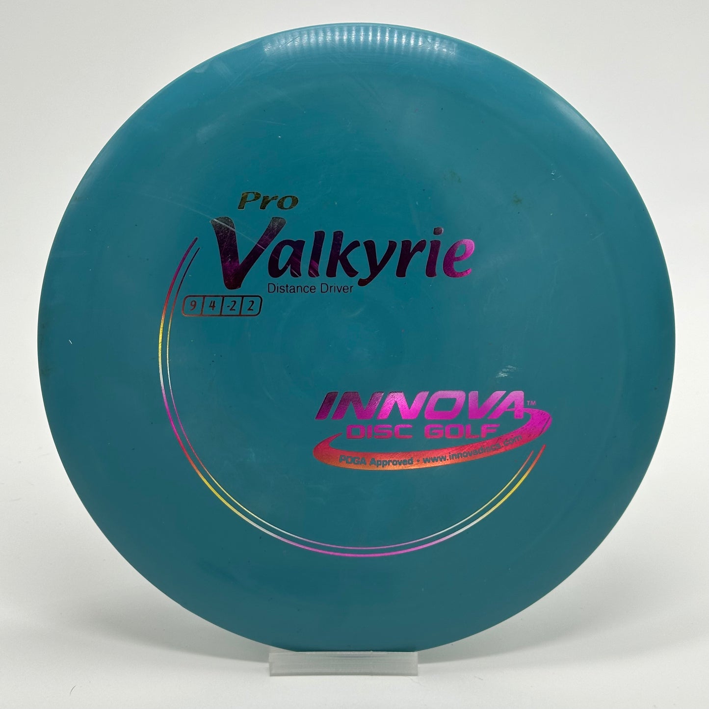 Innova Valkyrie | Pro