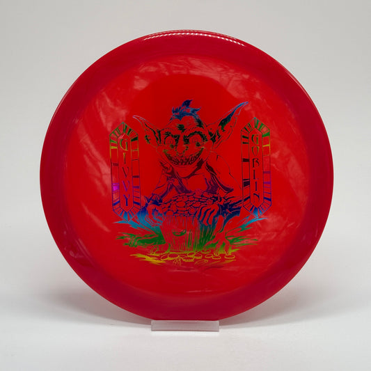 Clash Discs Soda | Steady
