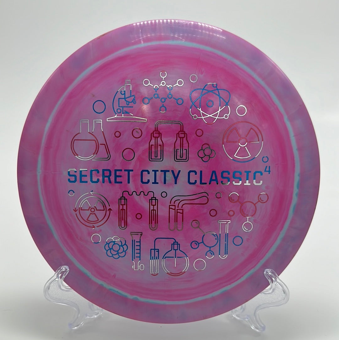 Discraft Force - ESP "Secret City Classic"