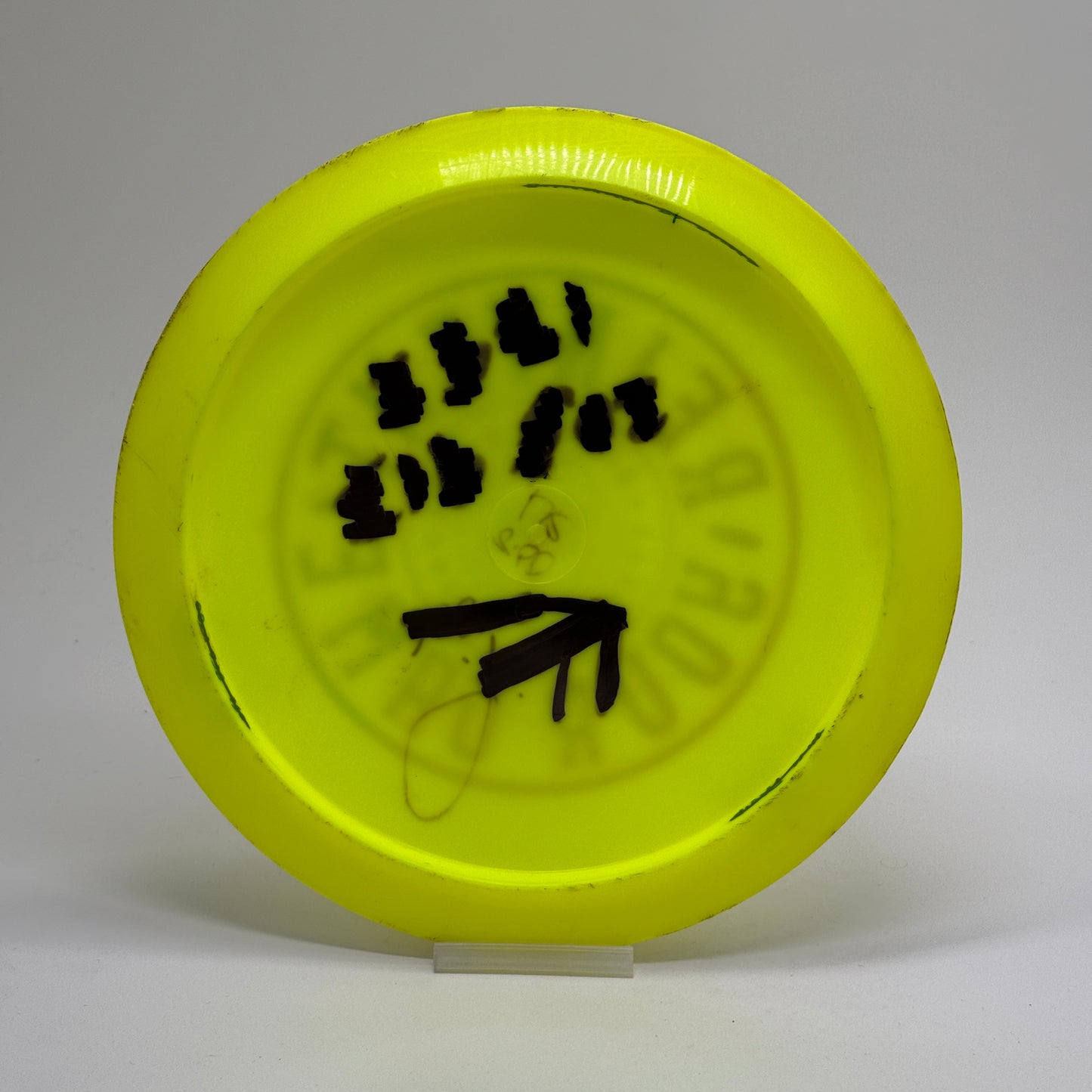 Used | Discmania PD | S-Line | Innova OOP Penned