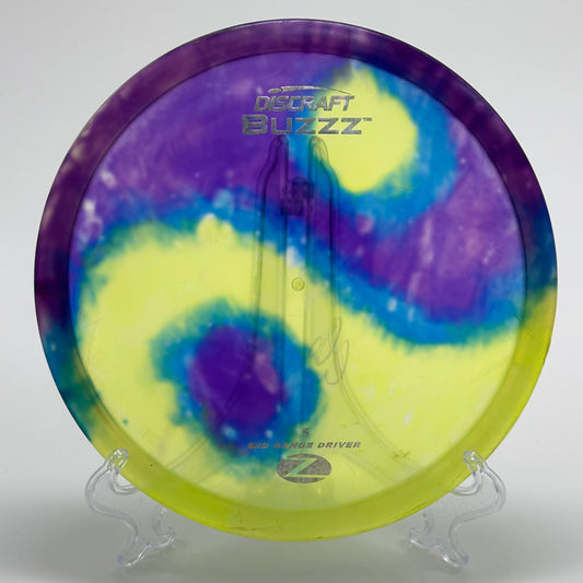 Discraft Buzzz | Z Fly Dye PFN