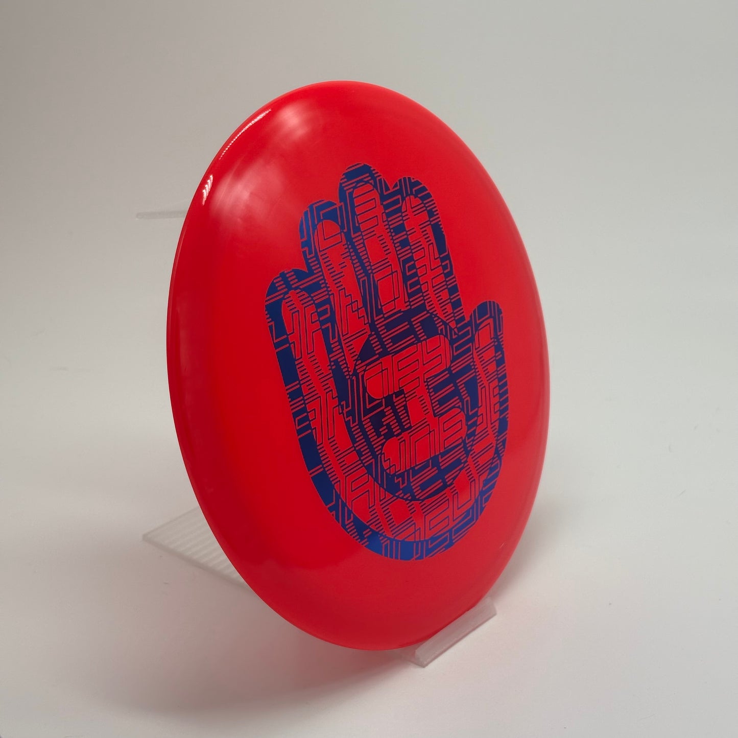 Used | Westside Warship | Tournament Plastic | Handeye Supply Company
