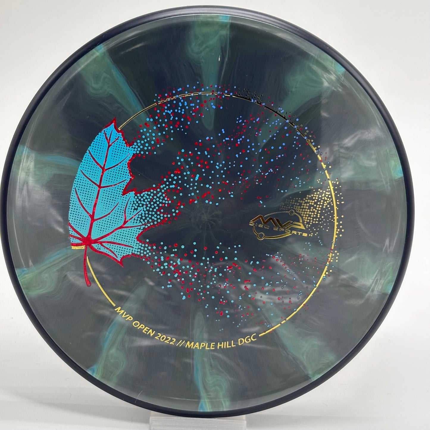 MVP Entropy | Plasma | MVP Open 2022