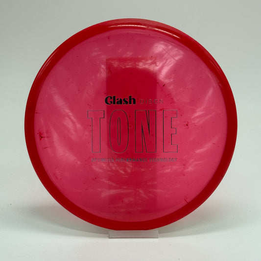 Used | Clash Discs Popcorn | Tone