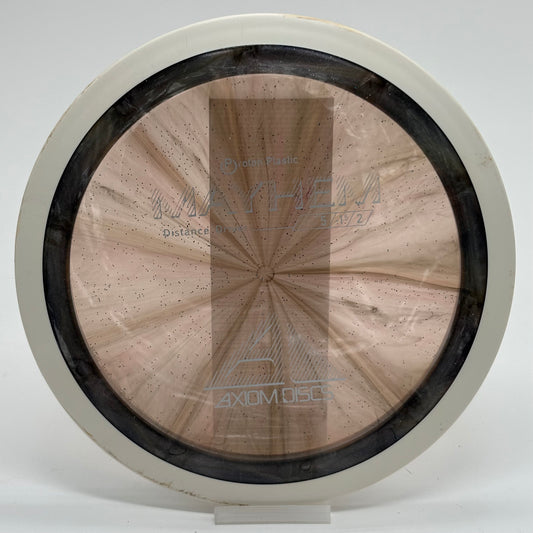 Axiom Mayhem | Proton