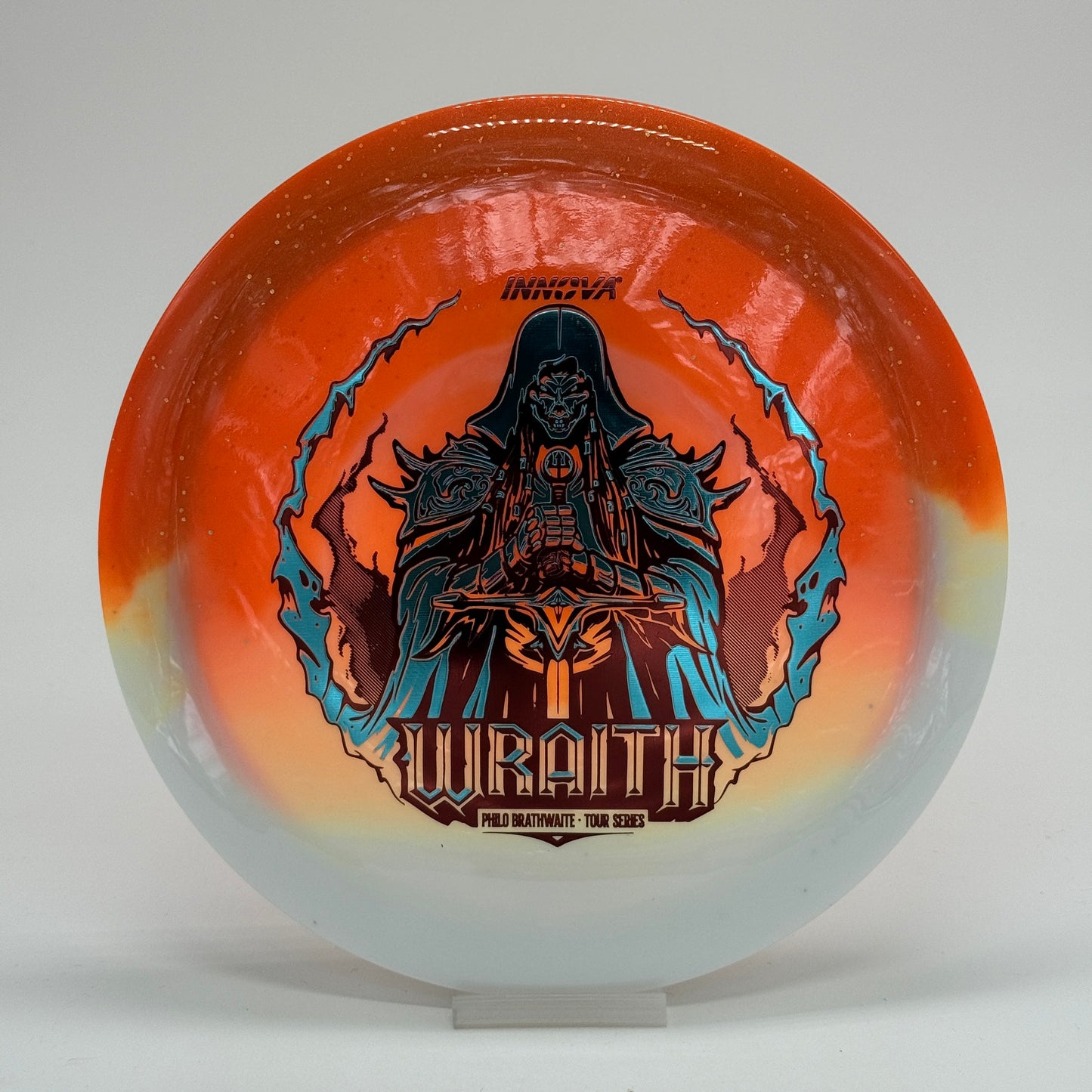 Innova Wraith | Duo | 2026 Philo Brathwaite Tour Series