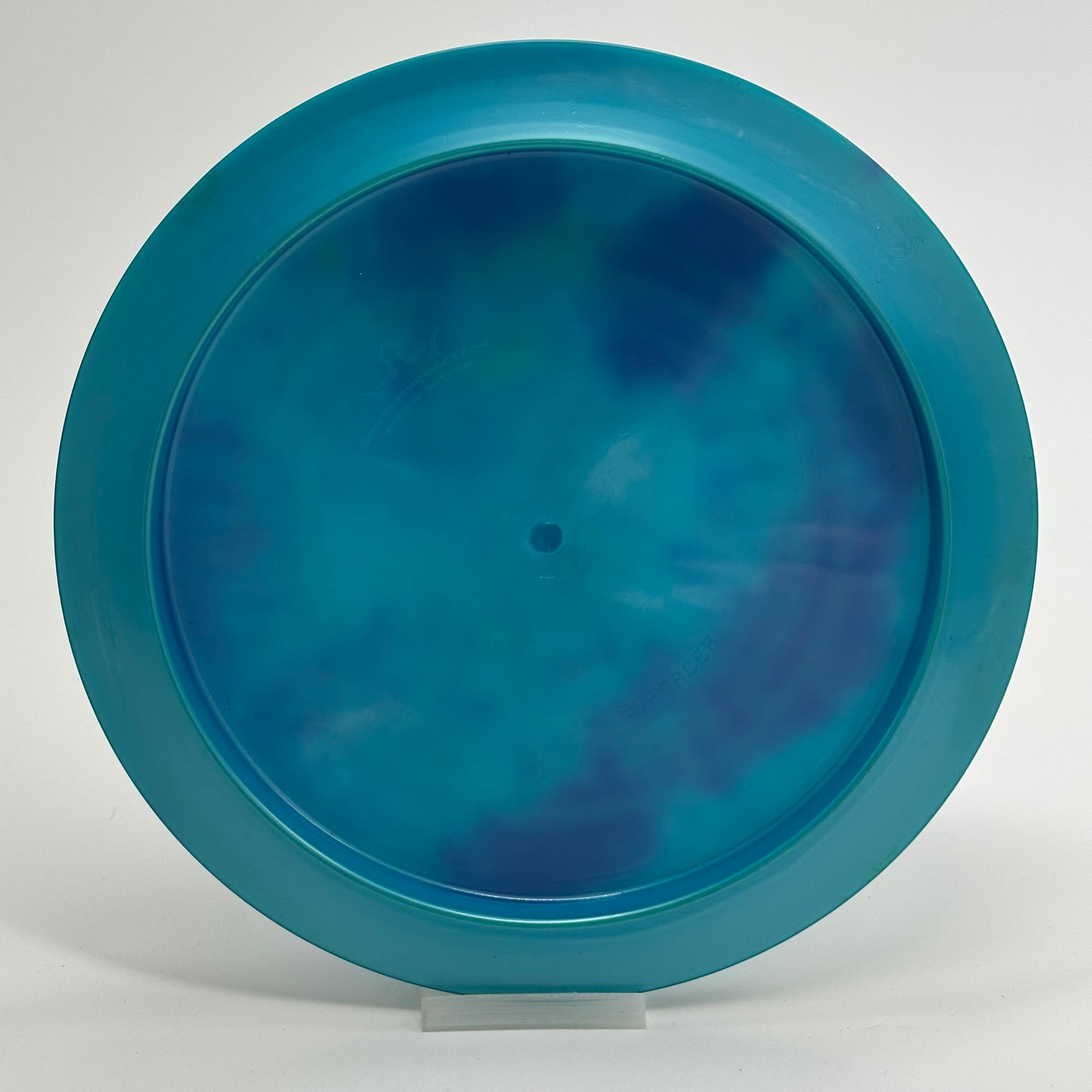 Used | Dynamic Discs Enforcer | Fuzion | Old $Run