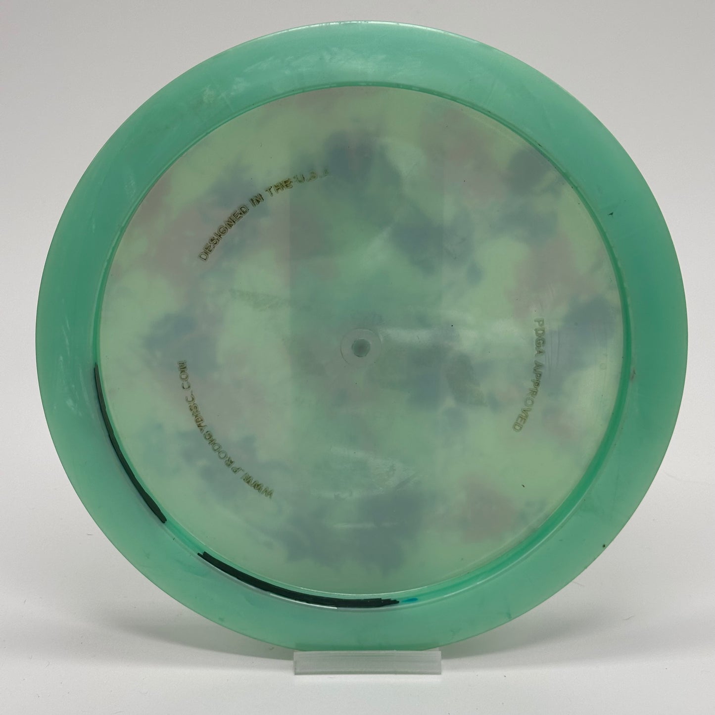 Prodigy H7 | 500 | Dyed