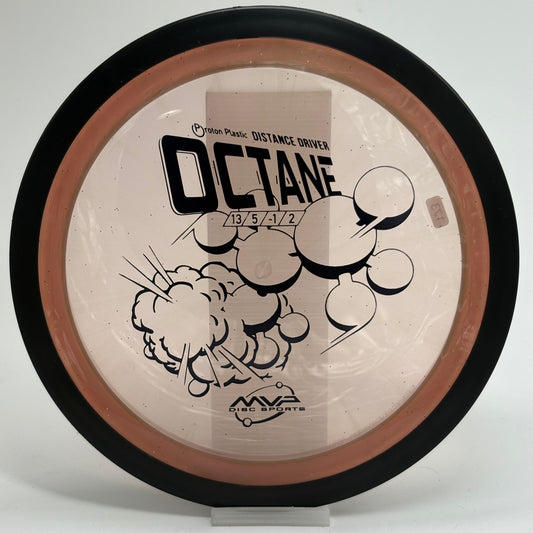 MVP Octane | Metal Flake Proton