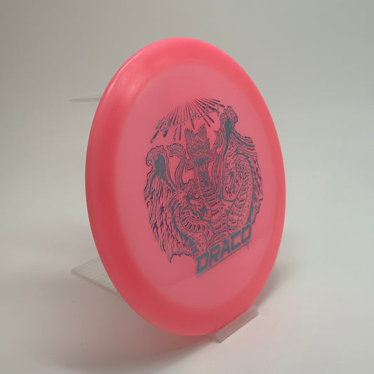 Millennium Draco | Lunar | Calvin Heimburg 2023 Limited Edition 1.5