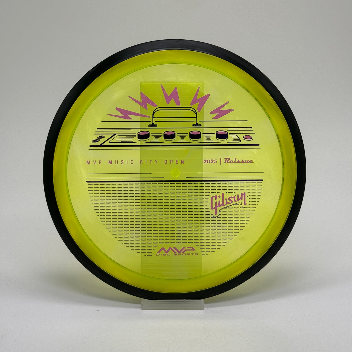 Used | MVP Amp | Proton Soft | 2025 MVP Music City Open