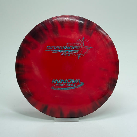 Used | Innova Sidewinder | Star
