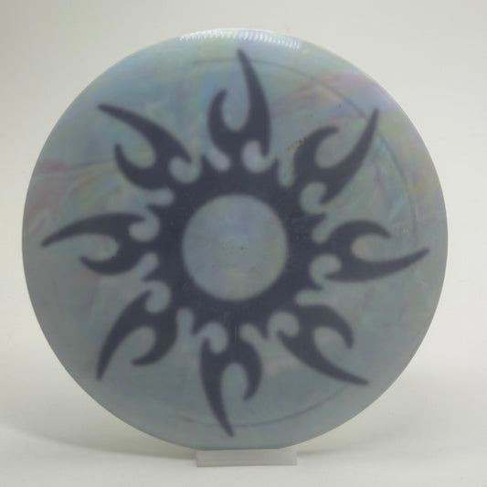 Latitude 64 Jade | Gold Line | Large Crest PFN | Custom Dye