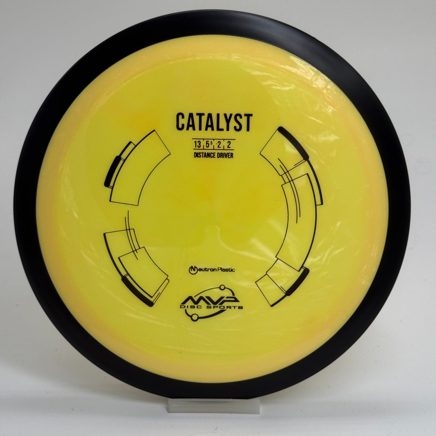 MVP Catalyst | Neutron