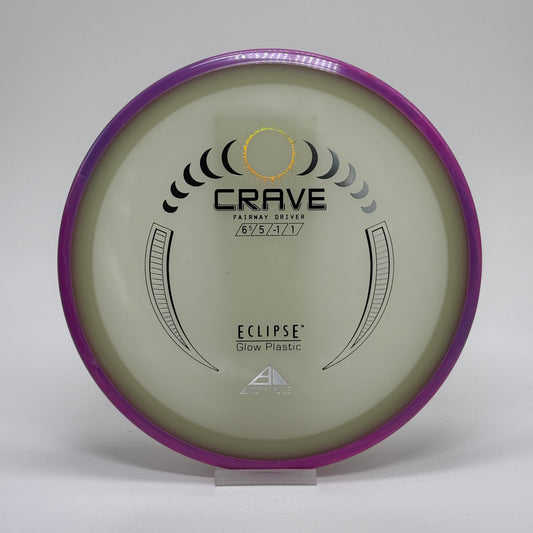 Used | Axiom Crave | Eclipse Glow
