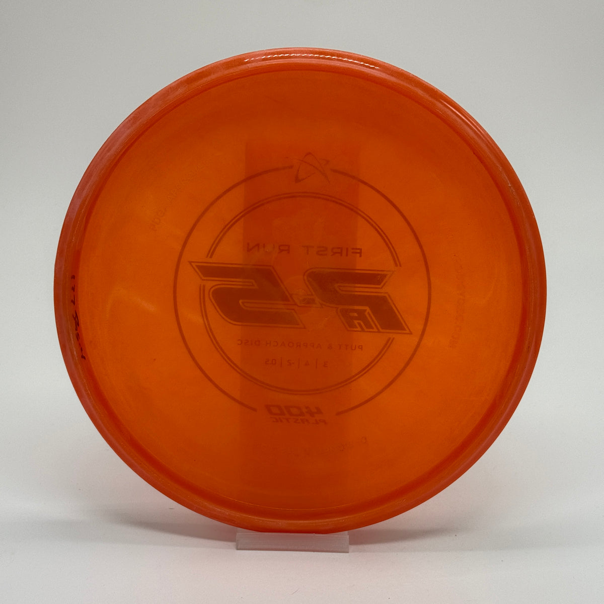 Used | Prodigy Pa-5 | 400 | First Run