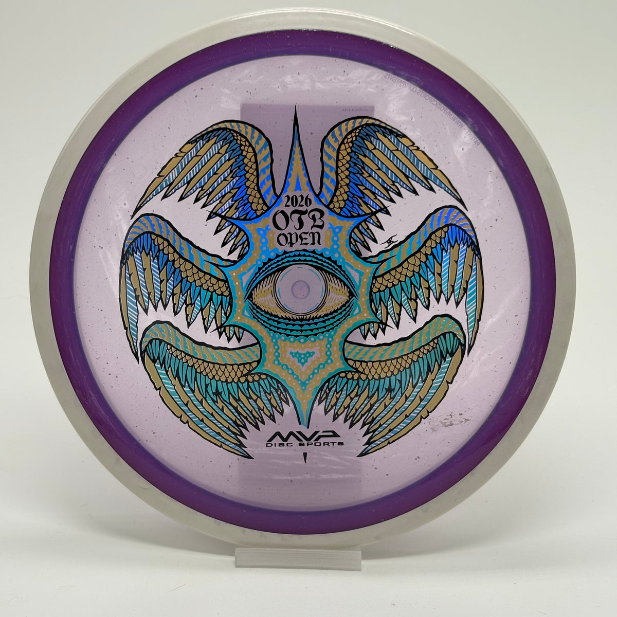 Axiom Rhythm | Particle Proton Soft | 2026 OTB Open