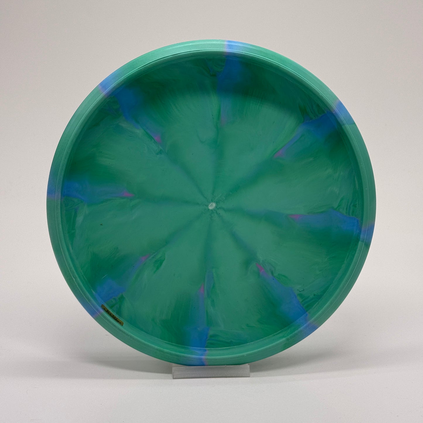 Used | Discraft Focus | CT Swirl | Anothy Barela Signature