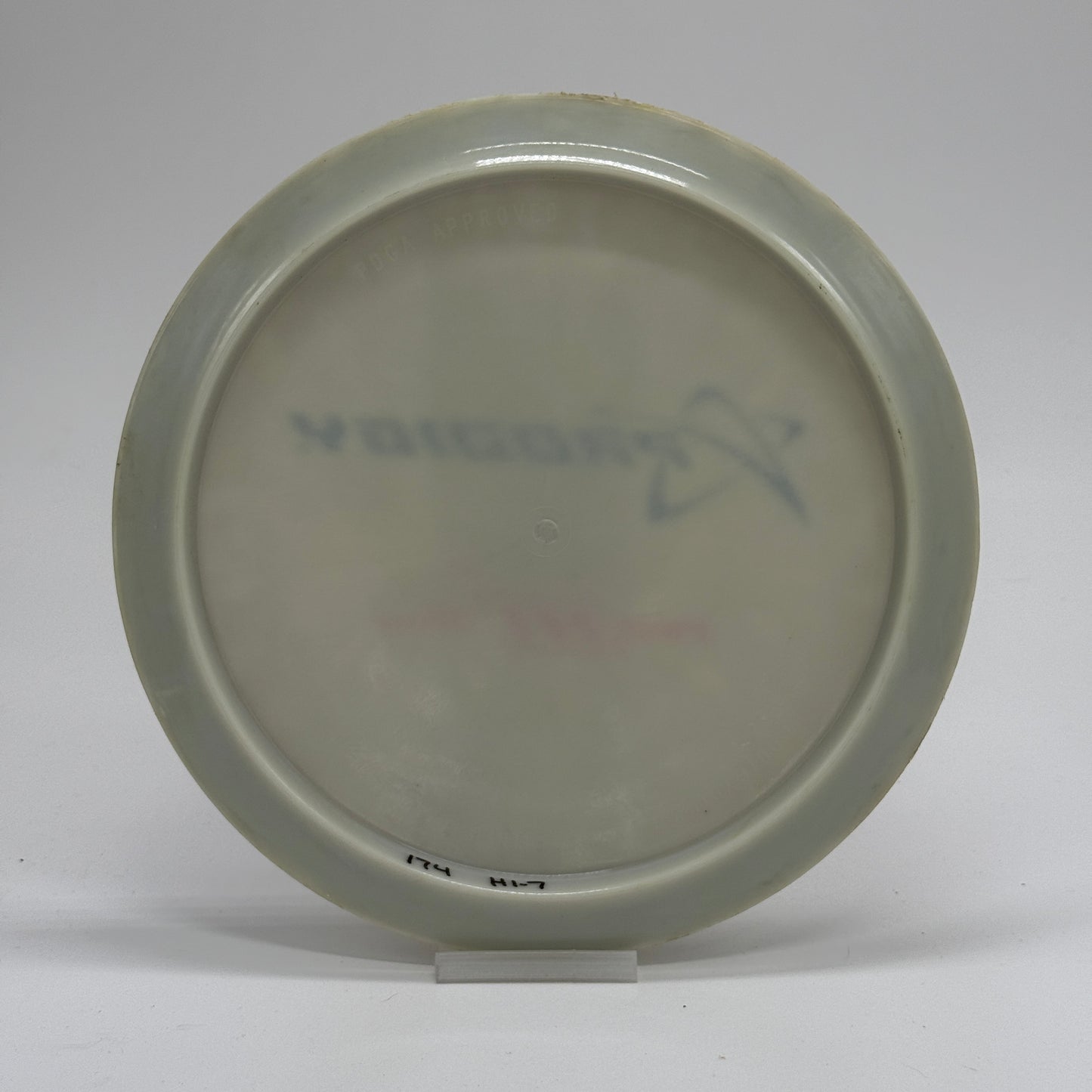 Used | Prodigy H1 | 750 | Bar Stamp