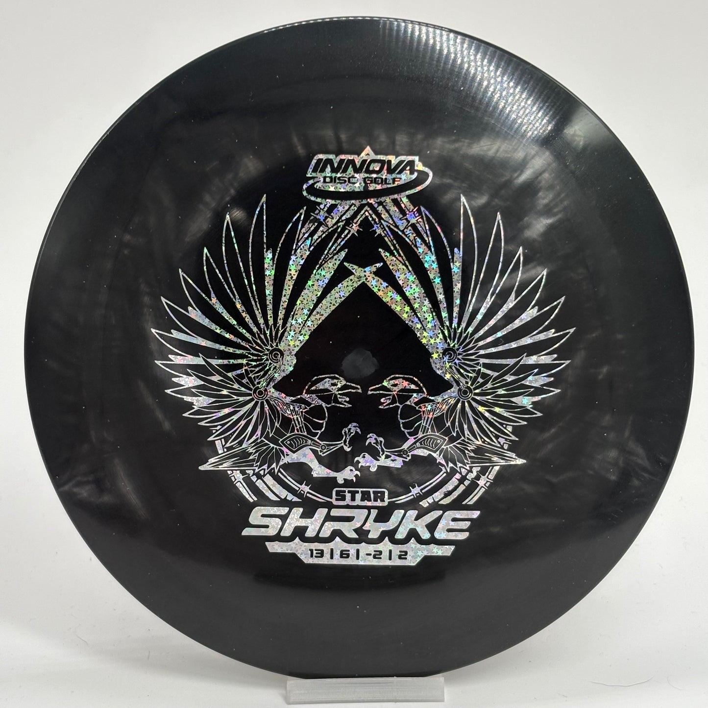 Innova Shryke | Star