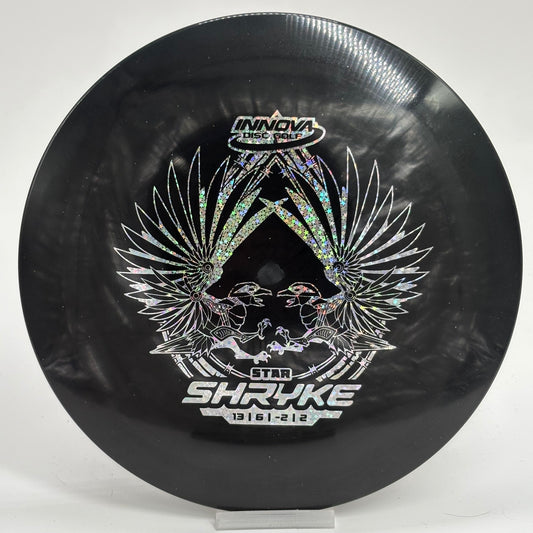 Innova Shryke | Star