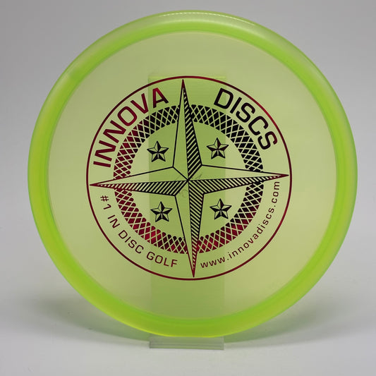 Used | Innova Vroc | Champion | Proto Star First Run