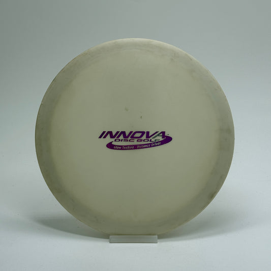 Used | Innova Teebird | Glow DX | PFN Patent