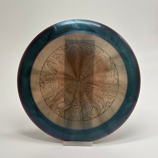 Dynamic Discs Raider | Lucid Chameleon | King Of The Noth 2020