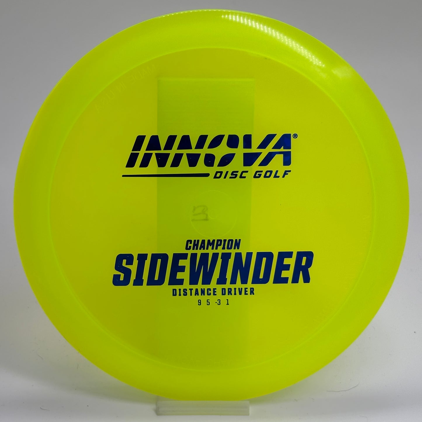 Innova Sidewinder | Champion
