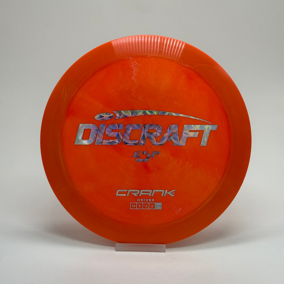 Used | Discraft Crank | ESP