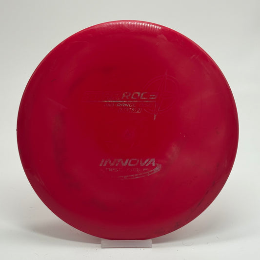 Innova Roc3 | Star