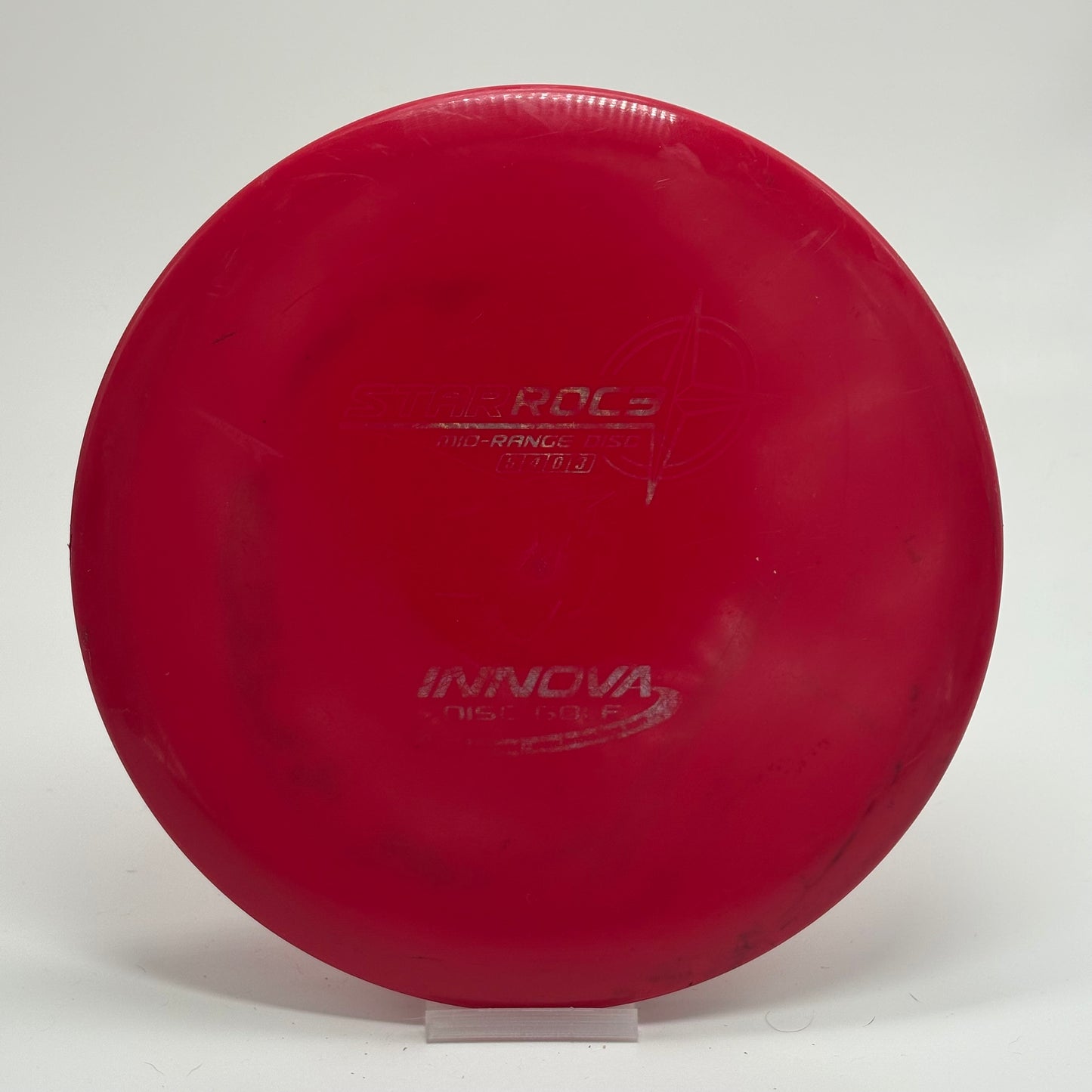 Used | Innova Roc3 | Star
