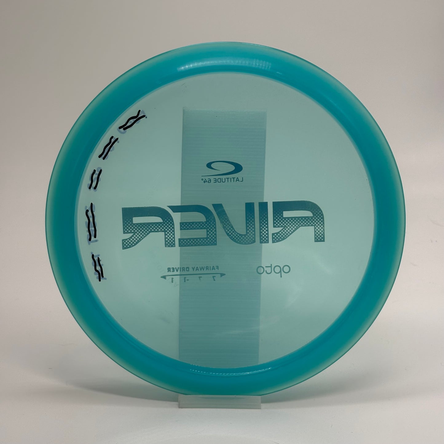 Latitude 64 River | Opto