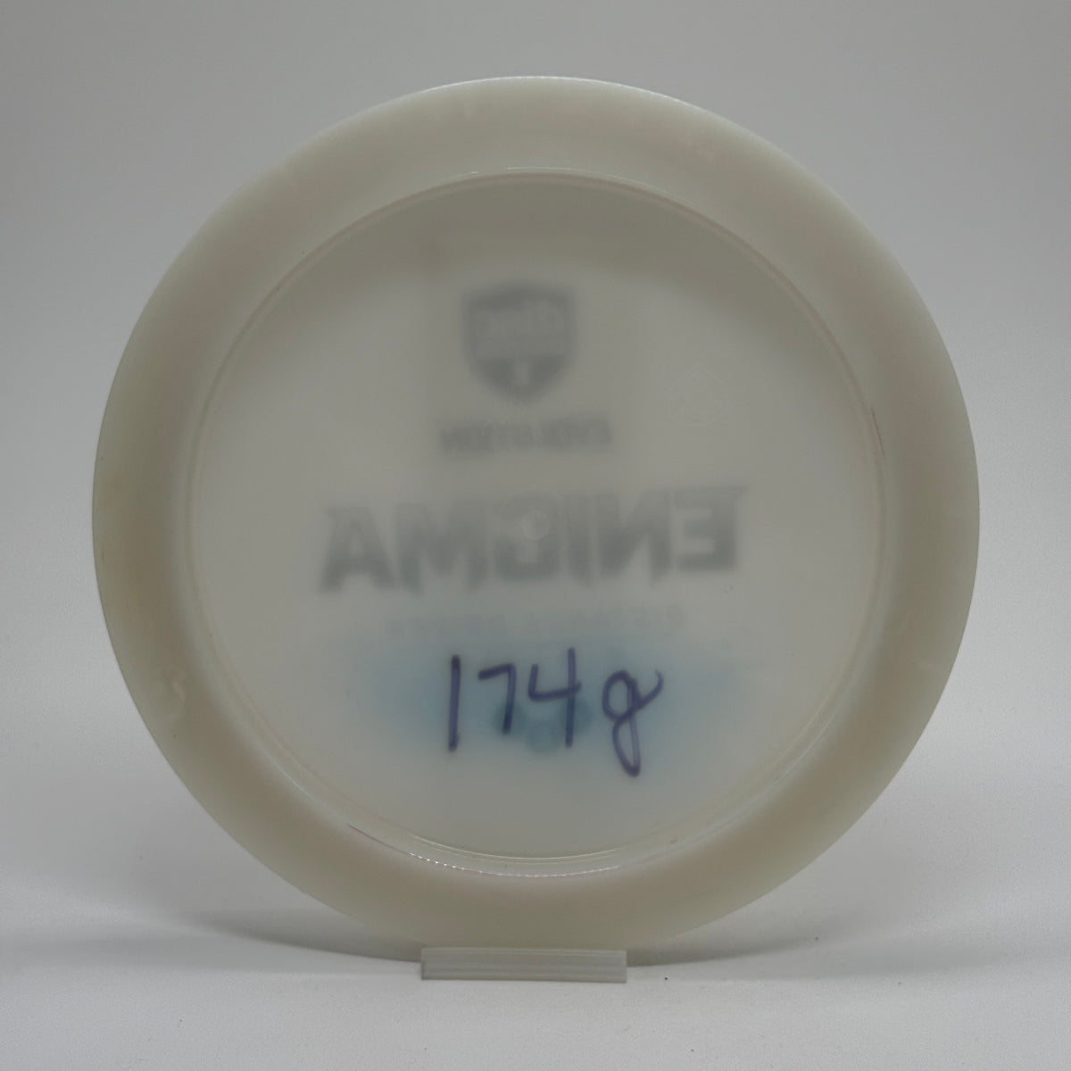 Used | Discmania Enigma | Neo