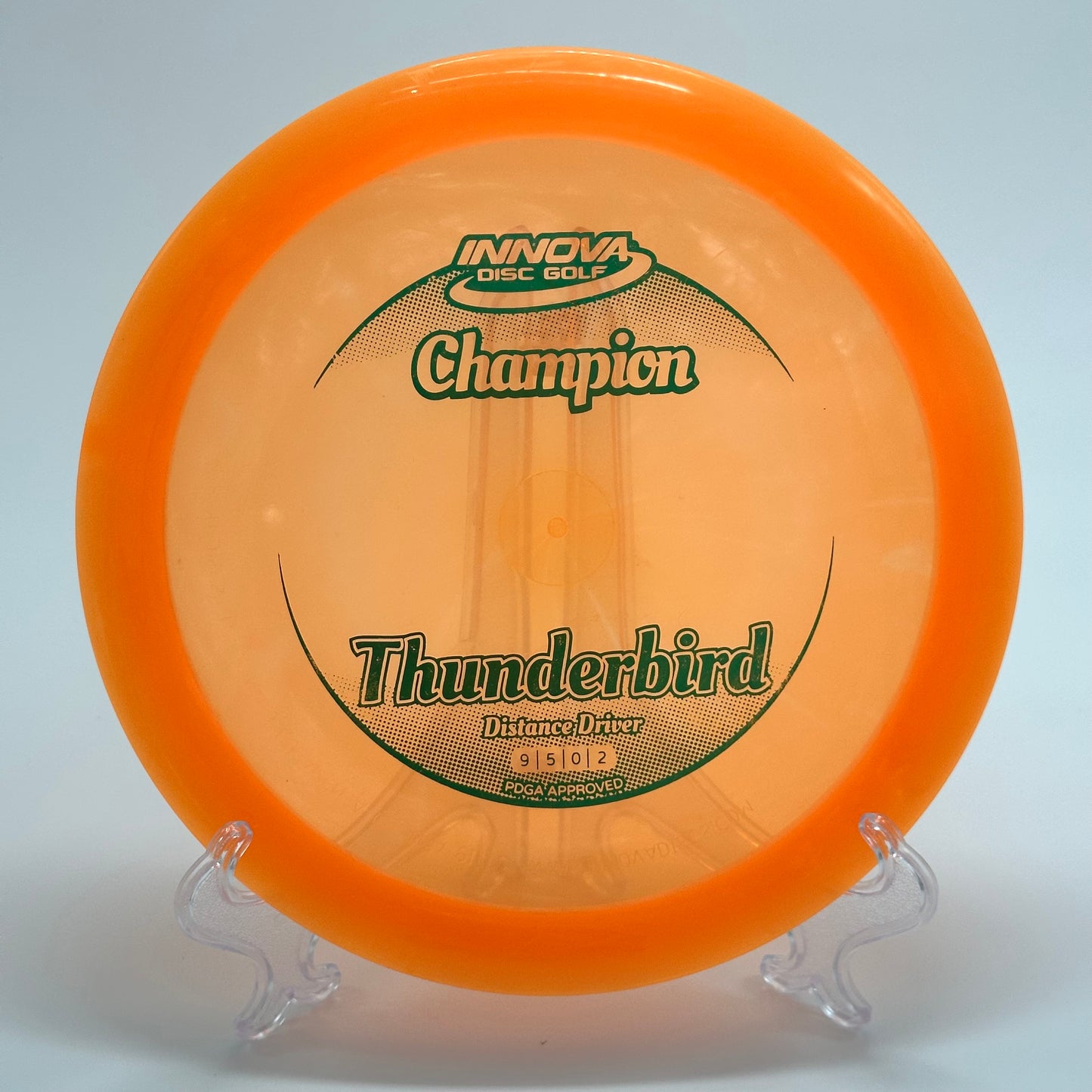 Innova Thunderbird | Champion