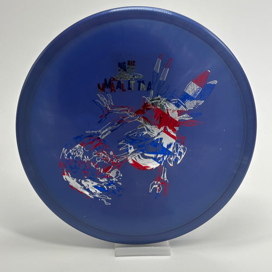 Discraft Malta | Big Z