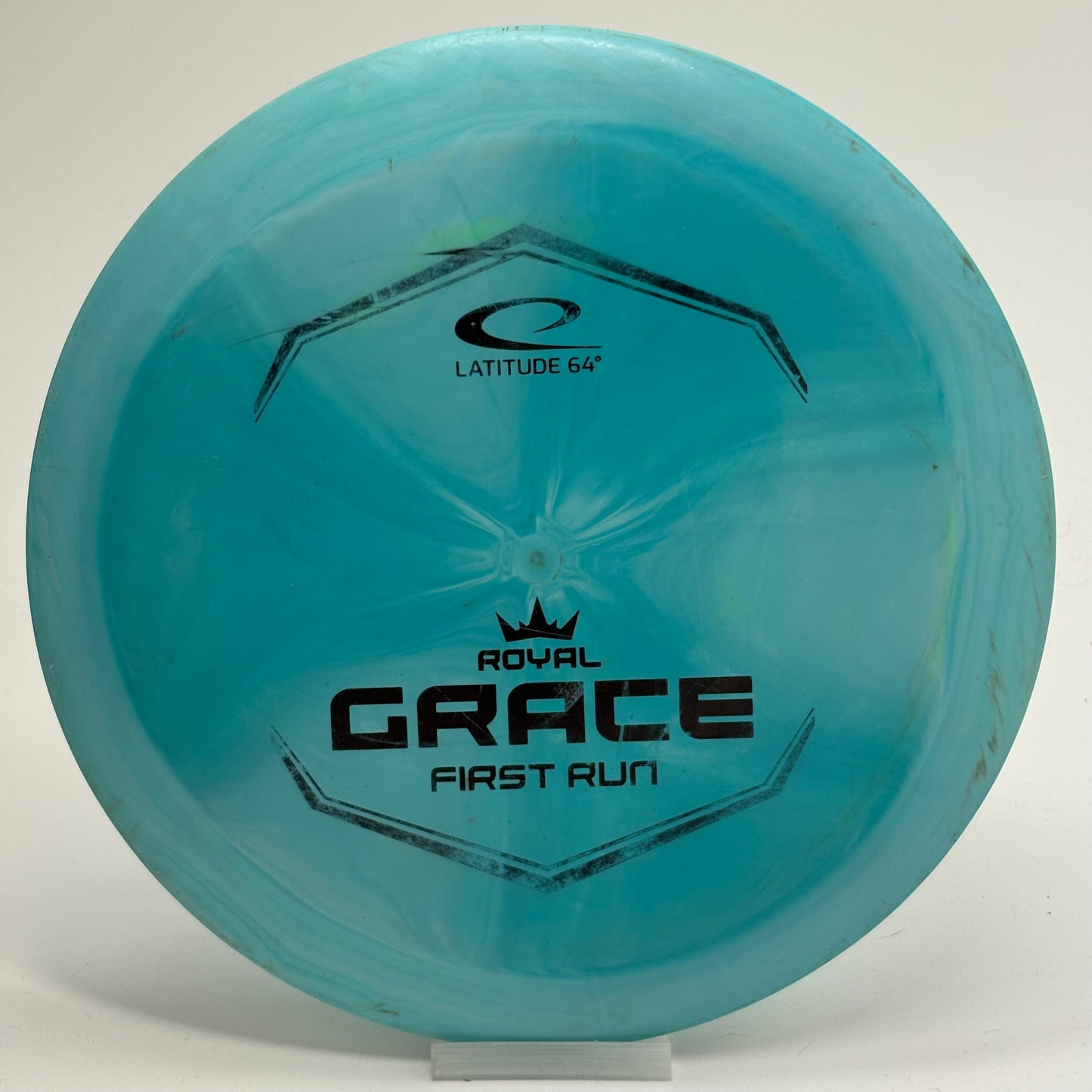 Used | Latitude 64 Grace | Royal Grand | First Run